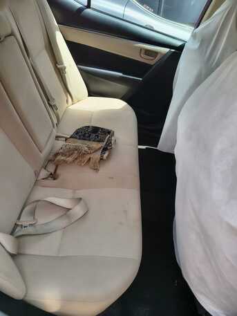 Khobar, Vehicles, Cars & Trucks , SAR 1500,  Toyota Corolla,  2018,  Automatic,  420311 KM,  For Installment . Need Only Ur Id And License