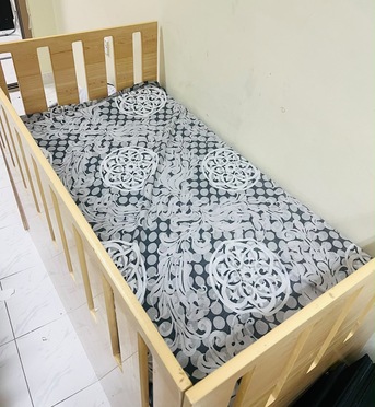 Manama, Baby & Kid Stuff, BHD 8,  Crib / Baby Cot