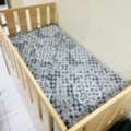 BHD 8,  Crib / Baby Cot