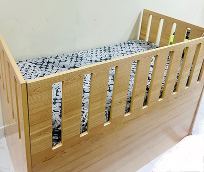 Manama, Baby & Kid Stuff, BHD 8,  Crib / Baby Cot