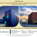 Future Net Logistics LLC Is An International Freight Forwarder And Logistics Provider With