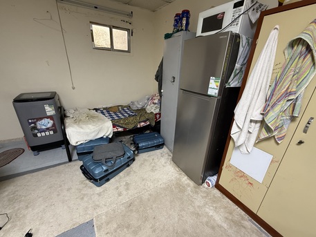 Al Malaz, Bedspace For Rent, SAR 600/month,  Bed Space Available At Malaz Near Nesto
