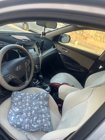 Jubail, Vehicles, Cars & Trucks , SAR 51000,  Hyundai Santa Fe Grand,  2018,  Automatic,  197000 KM,  Santa Fe Grand (Only Serious Buyer Contact Please)