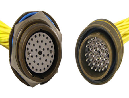Mumbai, Technical, Must-see Fiber Optic MIL Connector Suppliers In Mumbai