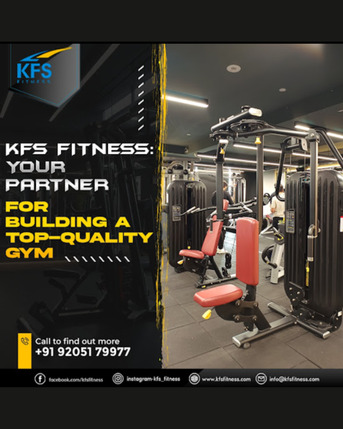 Mumbai, Sporting Goods, Gym Quotation: A Smart Way To Plan Your Fitness Equipment Investment