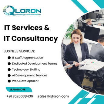 Hyderabad, Software Development, It Services And It Consulting