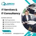 It Services And It Consulting