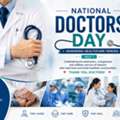 National Doctors&rsquo; Day: Celebrating The Dedication Of Healthcare Heroes