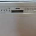 SAR 450,  Dish Washer Smeg Made In Italy