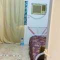 SAR 600,  Furnished,  Single Room Available For 1 Person
