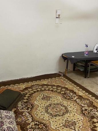 Khobar, Villas, SAR 600,  Furnished,  Single Room Available For 1 Person
