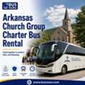 Arkansas Church Group Charter Bus Rental