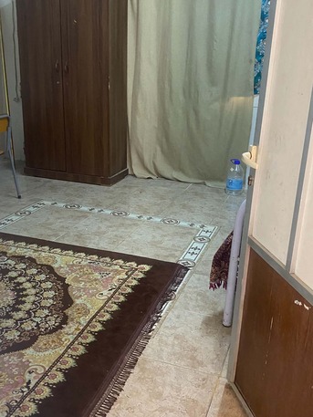 Khobar, Rooms for Rent, SAR 600/month,  Furnished,  Single Room Available For One Bachelor