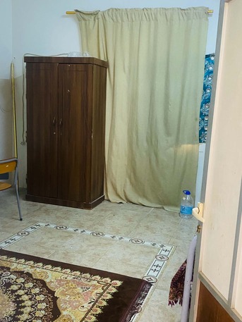 Khobar, Rooms for Rent, SAR 600/month,  Furnished,  Single Room Available For One Bachelor