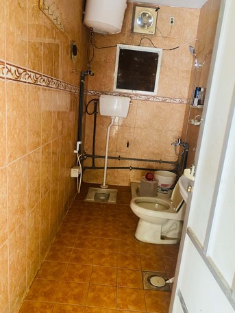Khobar, Rooms for Rent, SAR 600/month,  Furnished,  Single Room Available For One Bachelor