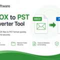 Best MBOX To PST Converter Tool For Windows In 2026