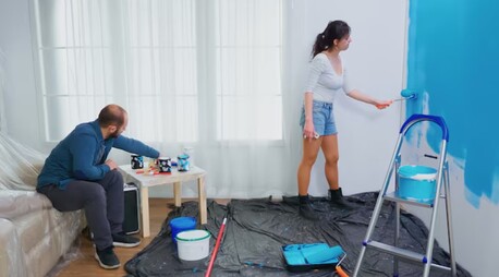 New York, Business, Expert Home Painting Denver CO For Stunning Lasting Results