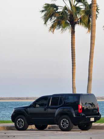 Dammam, Vehicles, Cars & Trucks , SAR 28000,  Nissan Xterra,  2009,  Manual,  295000 KM,