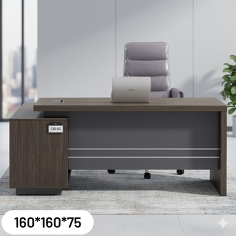 Manama, Furniture, BHD 130,  Office Desk