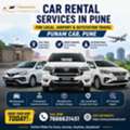 Car Rental Services In Pune For Local, Airport, And Outstation Travel