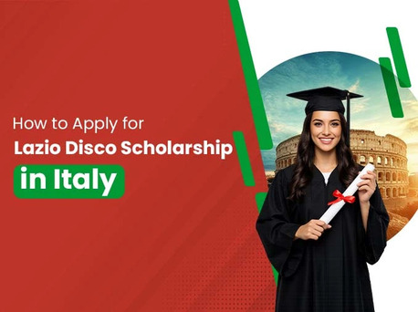 Mumbai, Education, Lazio Disco Scholarship | Eligibility, Benefits & Guide | Yes Italy