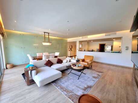 Amwaj Islands, Apartments, Flats, Houses & Villas, BHD 550/month,  Furnished,  3 BR,  170 Sq. Meter,  Beautiful 3 Bedroom