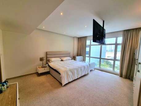 Amwaj Islands, Apartments, Flats, Houses & Villas, BHD 550/month,  Furnished,  3 BR,  170 Sq. Meter,  Beautiful 3 Bedroom