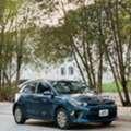 BHD 3250,  Kia Rio Hatchback,  2018,  Automatic,  80000 KM,  KIA RIO  MODEL HATCHBACK CALL OR WHATSAPP ON 35400768 ,33665080