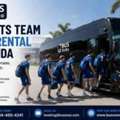 Sports Team Bus Rental Florida Reliable Rides To Every Game