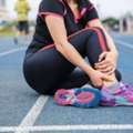 One Foot Forward: Reclaiming Life After Ankle Ligament Surgery