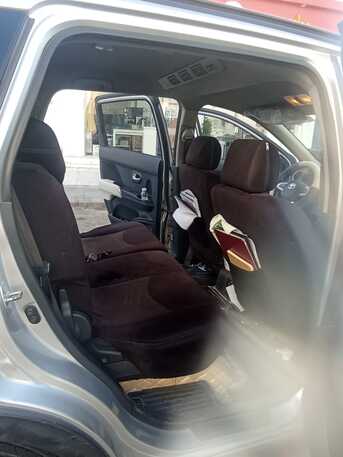 Khobar, Vehicles, Cars & Trucks , SAR 45000,  Toyota Rush,  2021,  Automatic,  198620 KM,