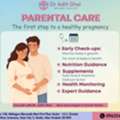 Best Gynecologist In Greater Noida For Pregnancy Care