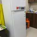 SAR 1100,  1 Year Old Refrigerator & 1 Year Old Washing Machine For Sale