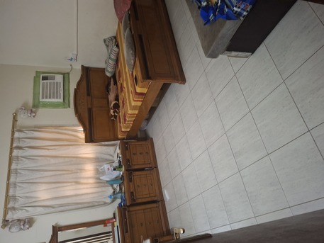 Muharraq, Holiday/Vacation Rentals, BHD 170/month,  2 BR,  15000 Sq. Meter,  Full Furnished Two Bedroom Flat For Rent For Two Months 7 July To 31 August