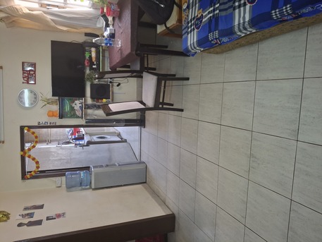 Muharraq, Holiday/Vacation Rentals, BHD 170/month,  2 BR,  15000 Sq. Meter,  Full Furnished Two Bedroom Flat For Rent For Two Months 7 July To 31 August