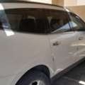 SAR 15000,  Chevrolet Traverse LT,  2011,  Automatic,  289000 KM,