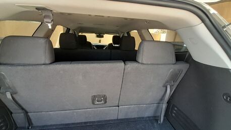 Khobar, Vehicles, Cars & Trucks , SAR 15000,  Chevrolet Traverse LT,  2011,  Automatic,  289000 KM,