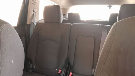 Khobar, Vehicles, Cars & Trucks , SAR 15000,  Chevrolet Traverse LT,  2011,  Automatic,  289000 KM,