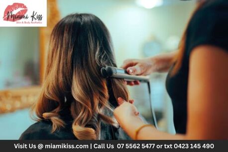 Brisbane, Business, Best Hair Salon Gold Coast &ndash; Premium Styling & Colour Experts
