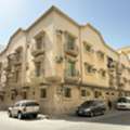 SAR 15500/year,  1 BR,  Family Flat