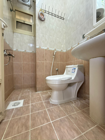 Khobar, Apartments, Flats, Houses & Villas, SAR 15500/year,  1 BR,  Family Flat