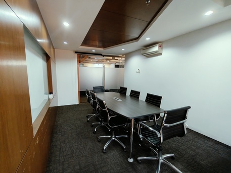 Kuala Lumpur, Offices, MYR 1000,  100 Sq. Meter,  The Ideal Business Destination In SetiaWalk, Puchong