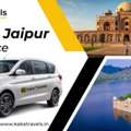 Delhi To Jaipur Taxi Service
