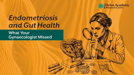 Pune, Guest Posting, Learn The Gut-Hormone Connection In Women