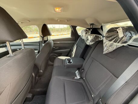 Juffair, Vehicles, Cars & Trucks , BHD 7500,  Hyundai Tuscon,  2022,  Automatic,  37000 KM,  Car For Sale