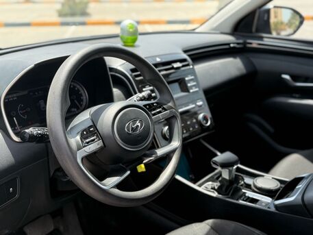 Juffair, Vehicles, Cars & Trucks , BHD 7500,  Hyundai Tuscon,  2022,  Automatic,  37000 KM,  Car For Sale