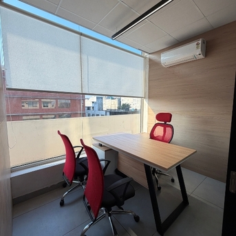 Mumbai, Job Seekers, Managed Office Space Mohali For Growing Businesses