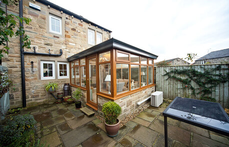 London, Business, Edwardian Conservatories: Maximise Space With Classic Design