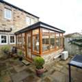Edwardian Conservatories: Maximise Space With Classic Design