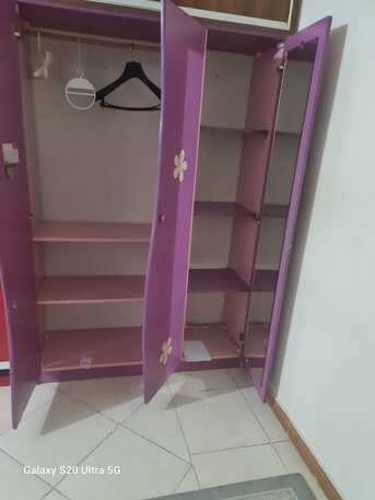 Al Rehab, Rooms for Rent, SAR 1200/month,  Furnished,  20 Sq. Meter,  Fully Furnished Room For Executive Bachelor At SAR 1200 Plus Electricity Until May 2027